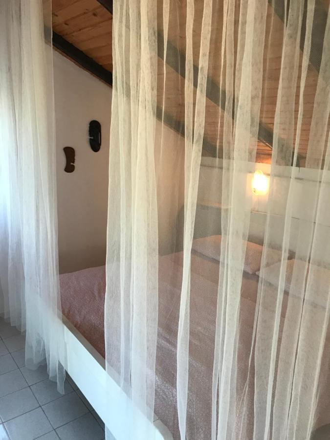 Apartment Love Cvita,Amazing Sea View Lukovo Exterior foto